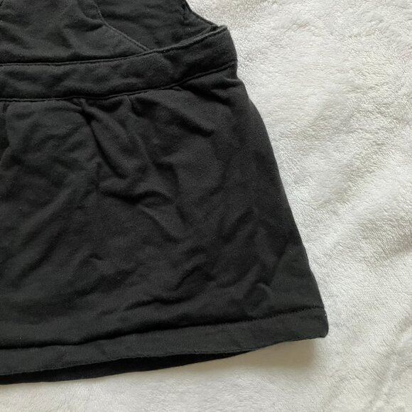 Carter’s Black Cat Jumper Dress 9M | 100% Cotton | Halloween GUC - Picture 15 of 16